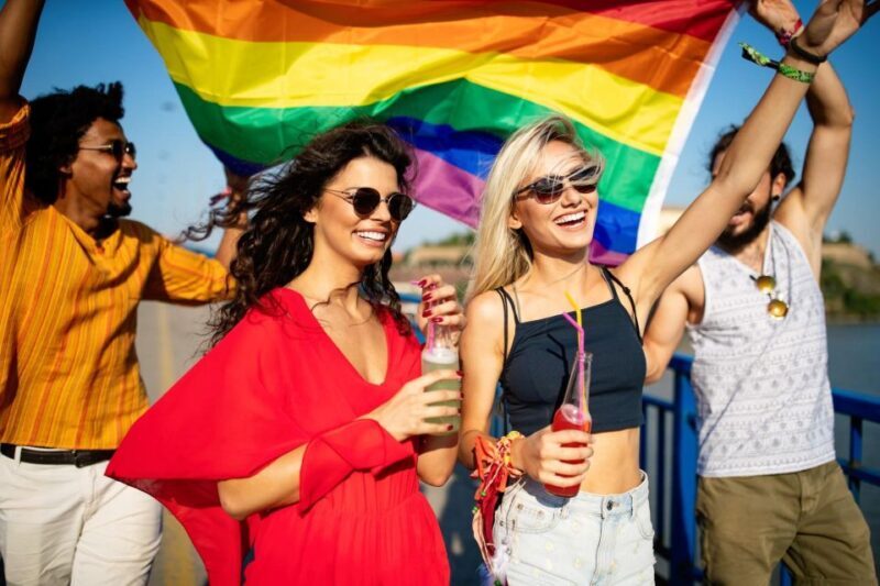Stonewall and LGBT History Private Walking Tour in NYC - FAQs