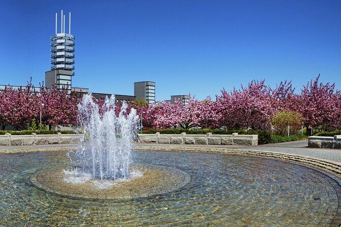 Stony Brook University Scavenger Hunt and Escape Game - Discovering the Experience: A Deep Dive