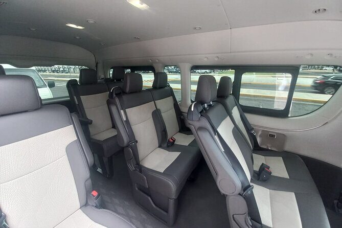 Stop-over tour of Panama City from the Airport - A Practical Guide to the Panama City Stop-Over Tour