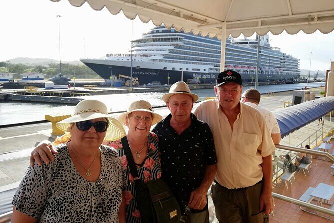 Stop-over tour of Panama City from the Airport - FAQ