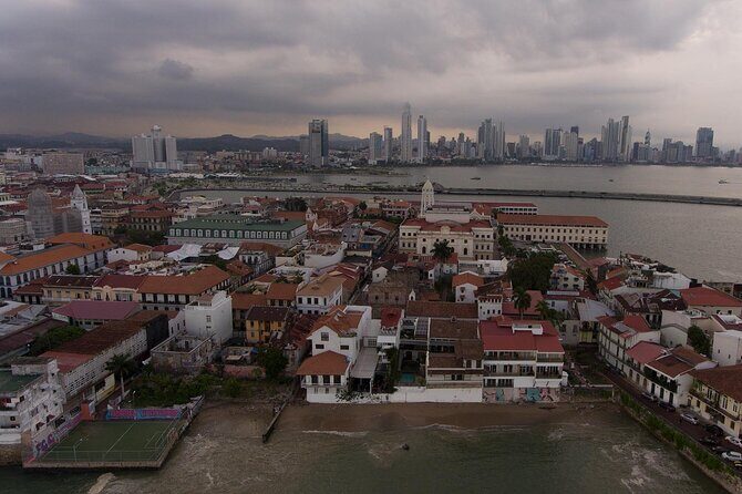 Stopover in Panama: 3 Days / 2 Nights with Canal, City and Transfers - Frequently Asked Questions