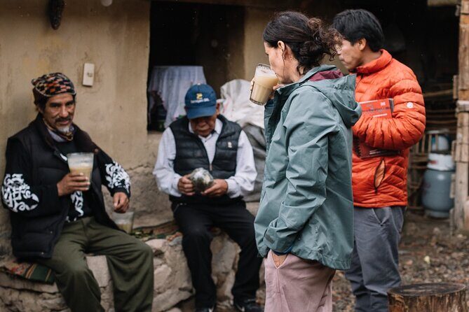 Stories and customs of Ollantaytambo - Introduction: An Authentic Glimpse into Ollantaytambo