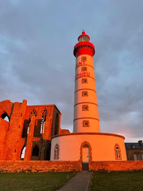Stories & Legends of Saint Mathieu - Plougonvelin, Brittany - Final Thoughts: Is This Tour Right for You?
