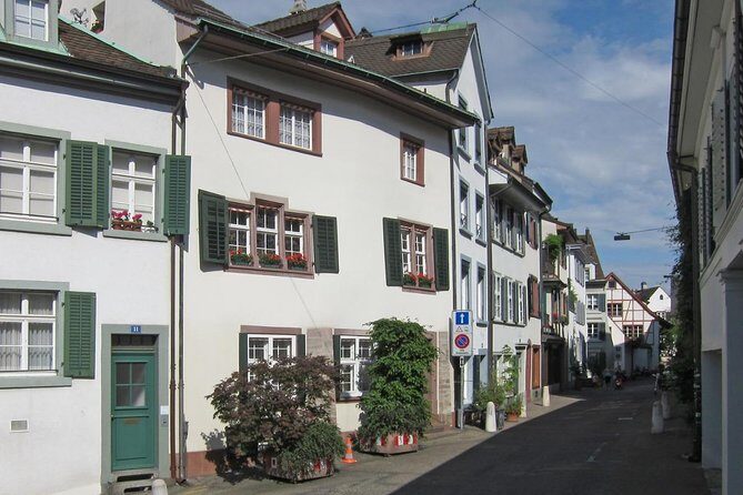 Stories of Basel's Old Town - Final Thoughts: Is This Tour Worth It?
