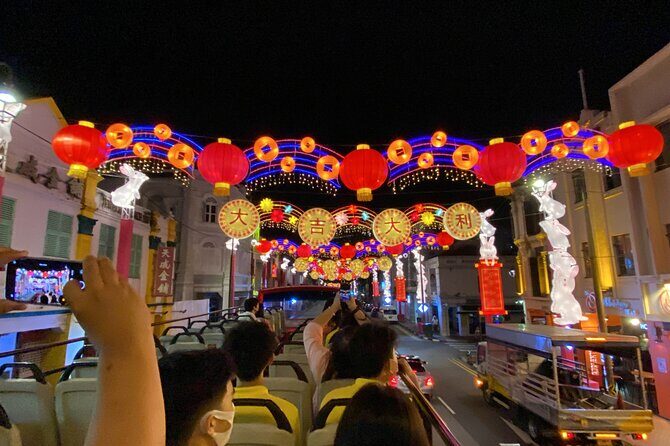 Stories of Chinatown Singapore - Final Thoughts