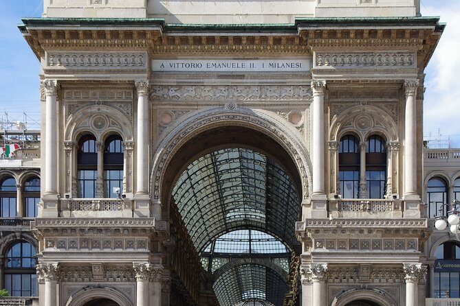 Stories of the Fashion Capital: A Self-Guided Audio Tour of Milan - A Deep Dive into Milan’s Charm