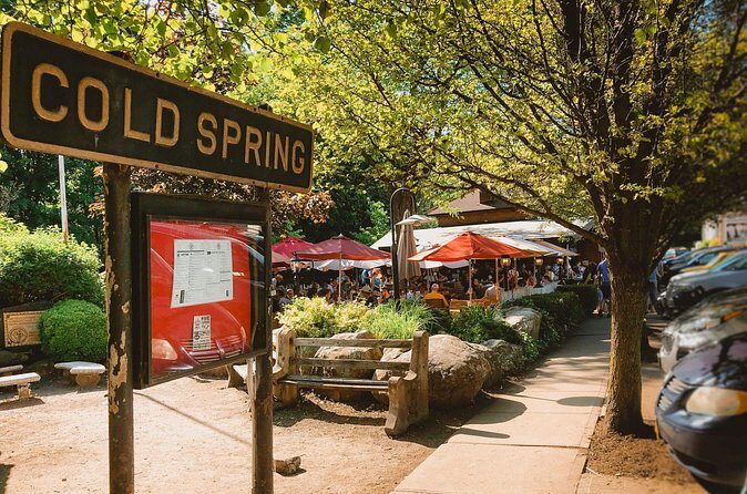 Storm King & Cold Spring Day Tour | Kids 50% Off - Final Thoughts