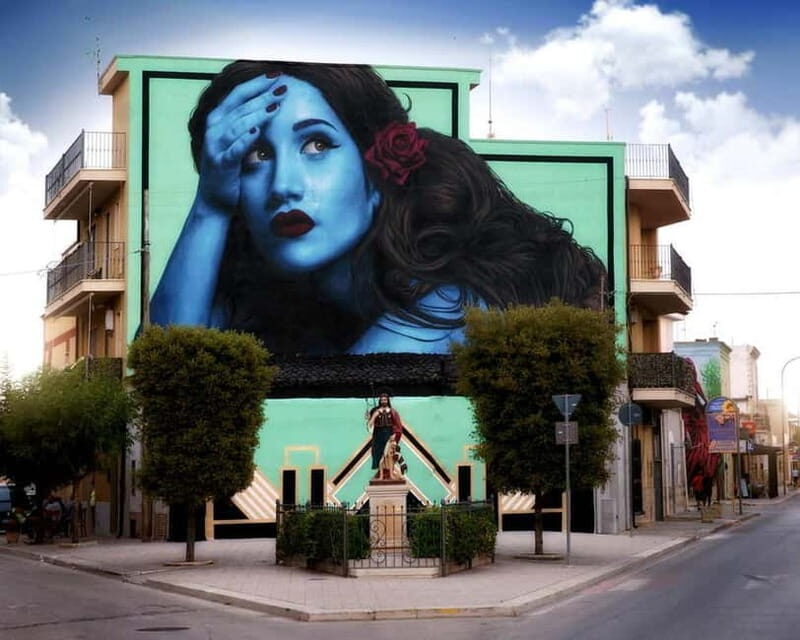 "Stornara Street Art Tour: An Open-Air Museum" - Final Thoughts