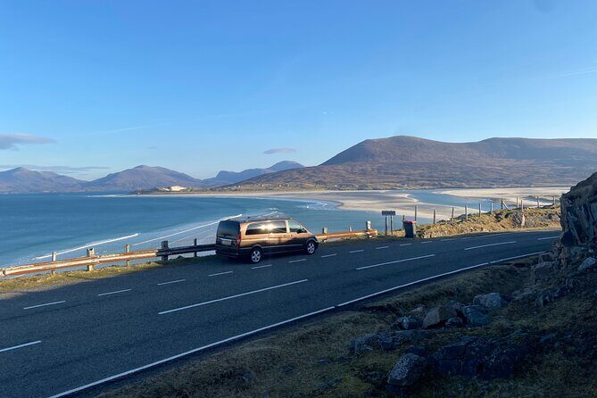 Stornoway: Private Tour Isle of Lewis - Key Points
