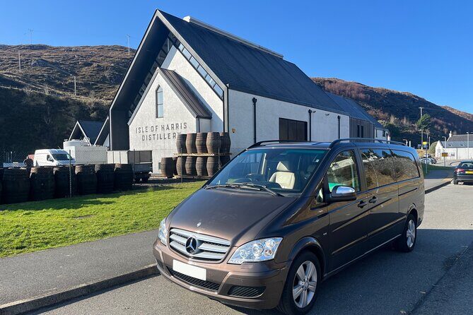 Stornoway: Private Tour Isle of Lewis - Who Is This Tour Best Suited For?