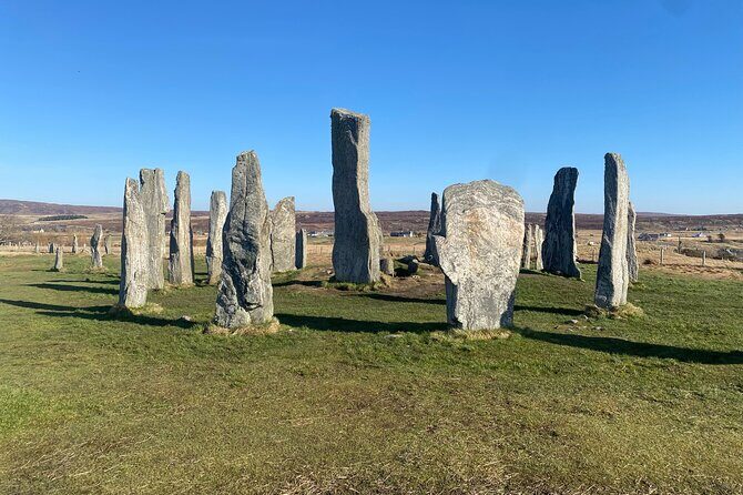 Stornoway: Private Tour Isle of Lewis - Frequently Asked Questions