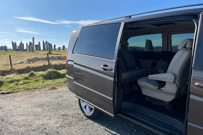 Stornoway: Private Tour Isle of Lewis - Final Thoughts