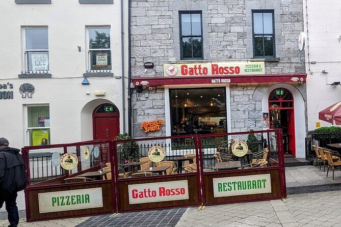 Story Galway 90 Minute Walking Tour - A Deep Dive into the Galway Walking Tour