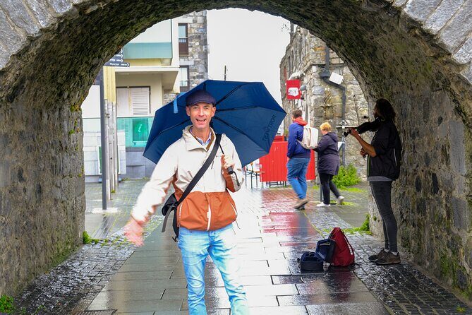 Story Galway 90 Minute Walking Tour - FAQ