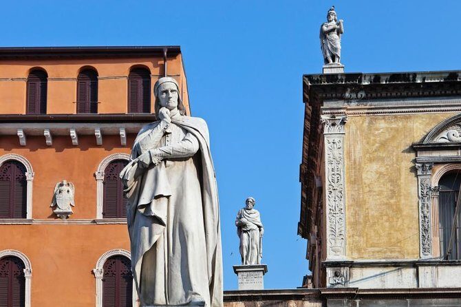 Story of Romeo and Juliet  Walking Tour in Verona - Experience the Romance of Verona with the Romeo and Juliet Walking Tour