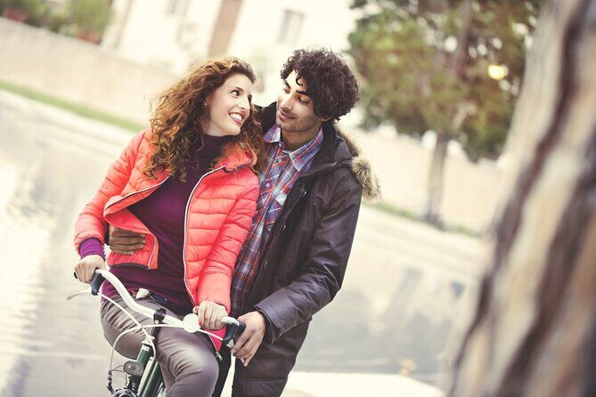 Story of Romeo and Juliet  Walking Tour in Verona - Who Should Consider This Tour?
