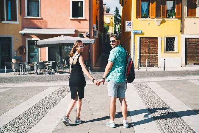 Story of Romeo and Juliet  Walking Tour in Verona - Final Thoughts