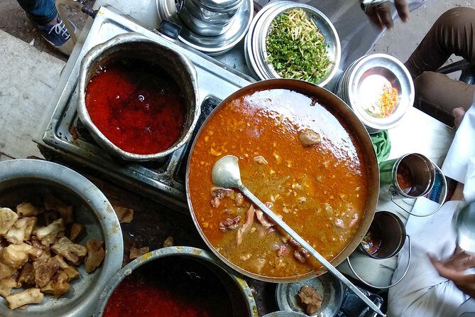 Story of Spices- A Food Tour of Agra - An Overview of the Experience