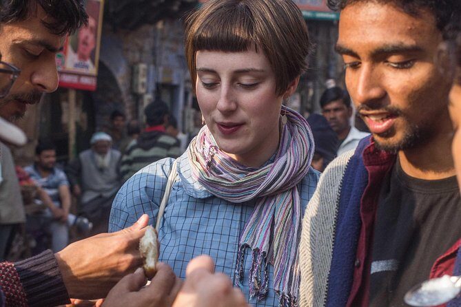 Story of Spices- A Food Tour of Agra - Authenticity and Atmosphere