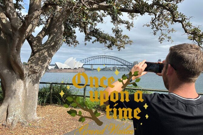 Story of Sydney Tour (mini coach) - A Complete Look at the Tour Itinerary