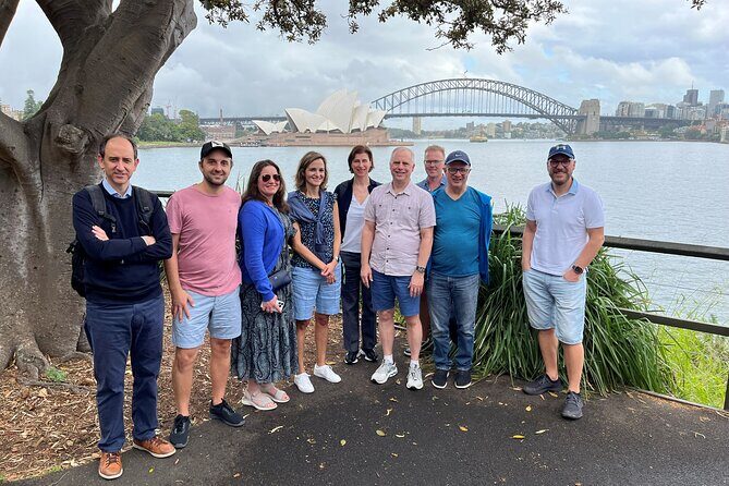 Story of Sydney Tour (mini coach) - Who Will Love This Tour?
