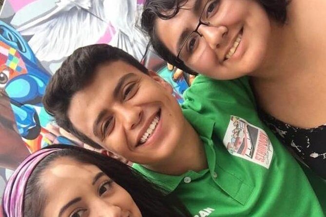 Storytellers Tours - Key Points