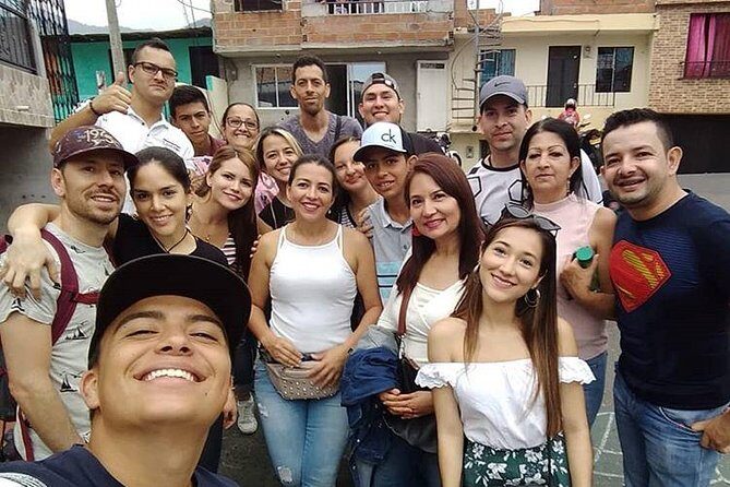 Storytellers Tours - A Deep Dive into the Tour Experience