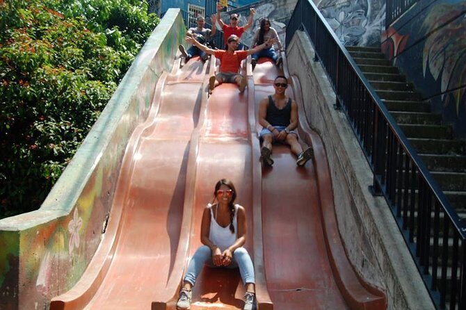 Storytellers Tours - FAQ