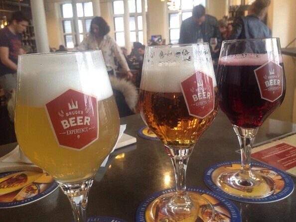 Storytelling Tour Bruges | First Day Must | History & Tips - An In-Depth Look at the Bruges Storytelling Tour