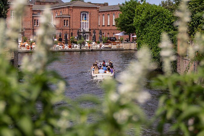 Storytelling Tour Bruges | First Day Must | History & Tips - The Sum Up: Is This Tour Worth It?