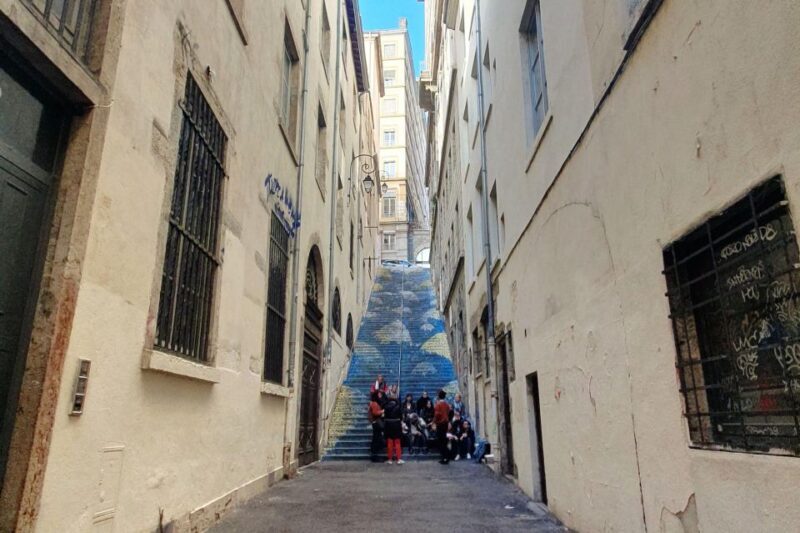Storytelling tour of Croix-Rousse in French - Final Thoughts: Is This Tour Right for You?