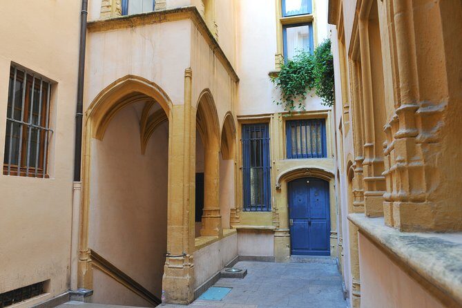 Storytelling tour of Old Lyon - Final Thoughts