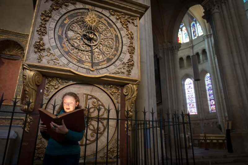 Storytelling tour of the Vieux-Lyon for children in French - Frequently Asked Questions