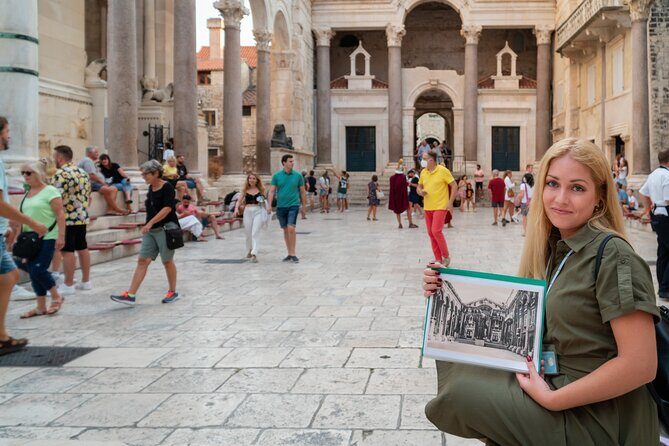 Storytelling World War II in Split Tour - Who Should Take This Tour?