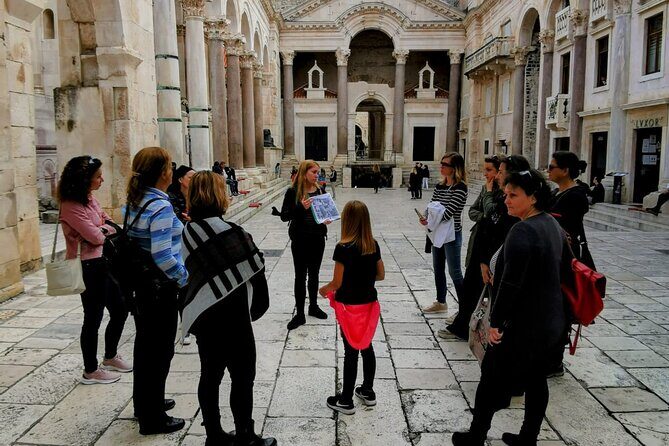 Storytelling World War II in Split Tour - Final Thoughts