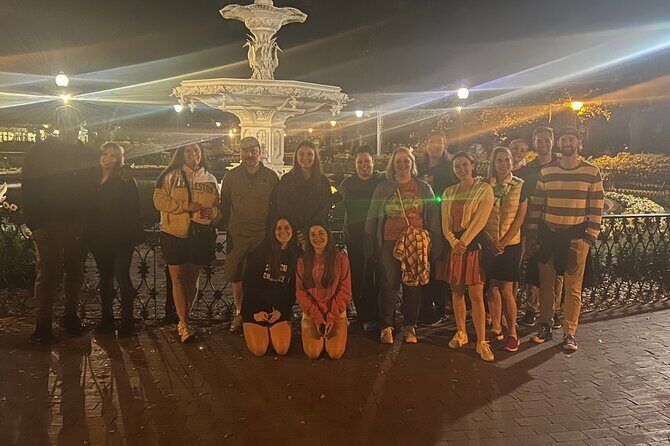 Stovall Mill Bridge Paranormal Investigation with Psychic Jessica - FAQ