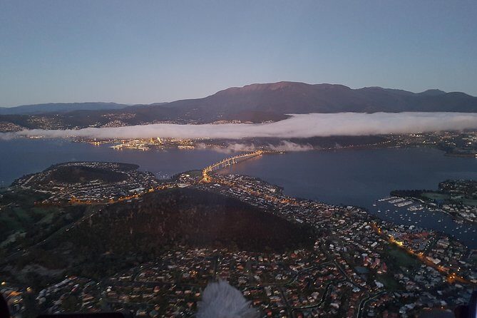 Strahan Day Trip by Air from Hobart Including a Gordon River Cruise - A Truly Multi-Sensory Journey Through Tasmania’s Wilderness