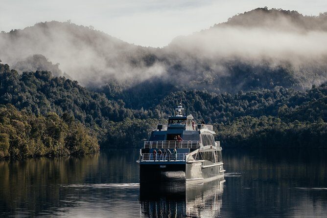 Strahan Day Trip by Air from Hobart Including a Gordon River Cruise - Practical Aspects and Value