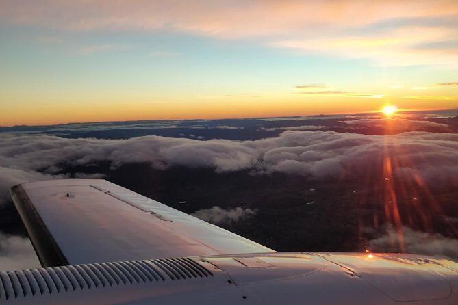 Strahan Day Trip by Air from Hobart Including a Gordon River Cruise - Final Thoughts