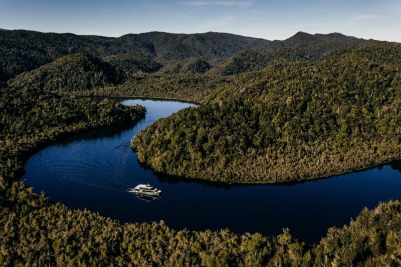 Strahan: Gordon River Cruise with Lunch & Sarah Island Walk - The Sum Up: A Solid Choice for Authentic Tasmanian Wilderness