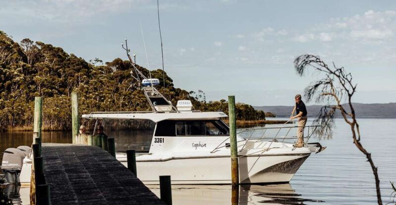 Strahan: The Pillinger Explorer Exclusive Cruise - An In-Depth Look at the Pillinger Explorer Cruise