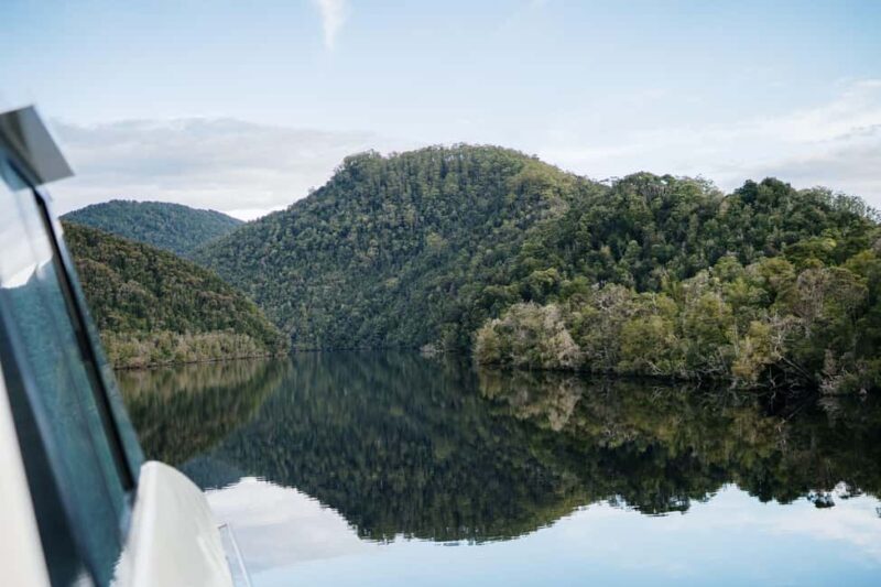 Strahan: World Heritage Cruise on Gordon River with Lunch - Value for Money: Is it Worth the Price?