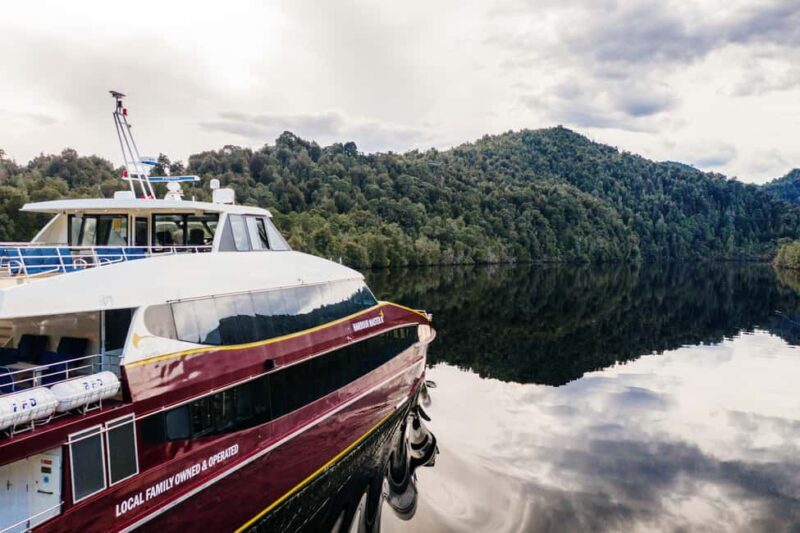 Strahan: World Heritage Cruise on Gordon River with Lunch - The Sum Up: A Memorable Day in Tasmania’s Wilderness