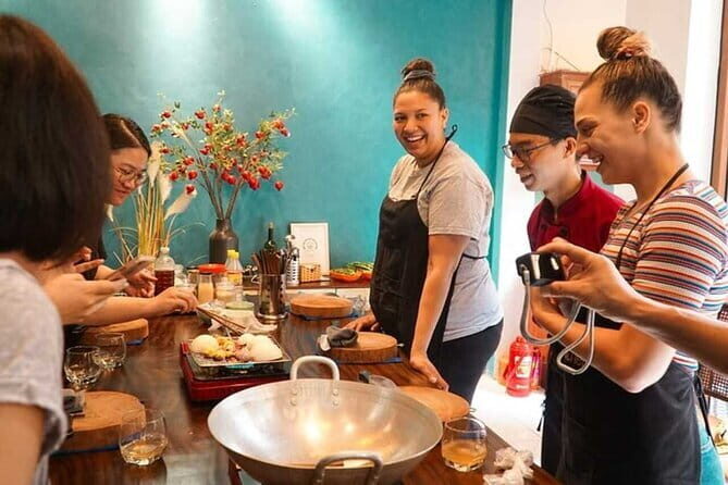 Straight to Cooking without Market Tour - Who Will Appreciate This Experience?