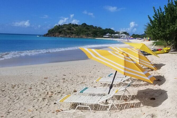 Straight to the Beach - The Itinerary: What to Expect from Start to Finish