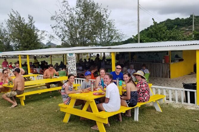 Straight to the Beach - Who Is This Tour Best For?