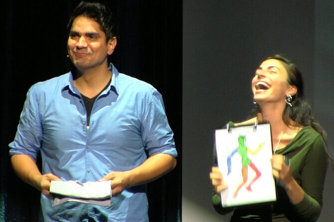 Straight Up Magic in Tannersville Pennsylvania - Key Points