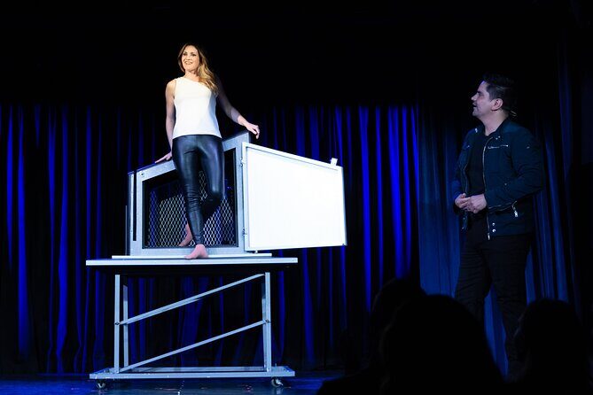 Straight Up Magic in Tannersville Pennsylvania - Final Thoughts