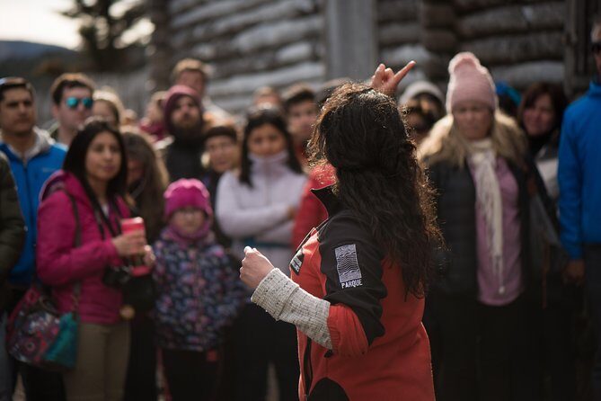 Strait Park - Fort Bulnes - An In-Depth Look at the Strait Park - Fort Bulnes Tour