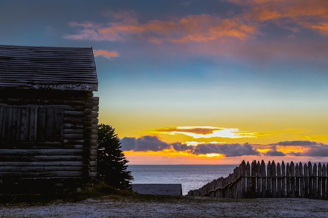 Strait Park - Fort Bulnes - Who Should Consider This Tour?